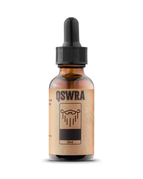 Qswra Beard Oil