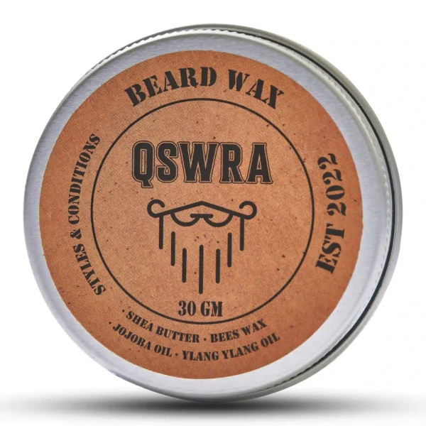 Qswra Beard Wax