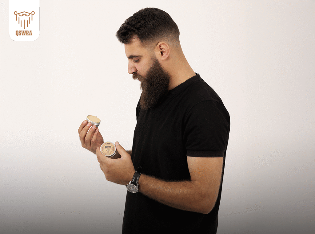 Beard Care Kit