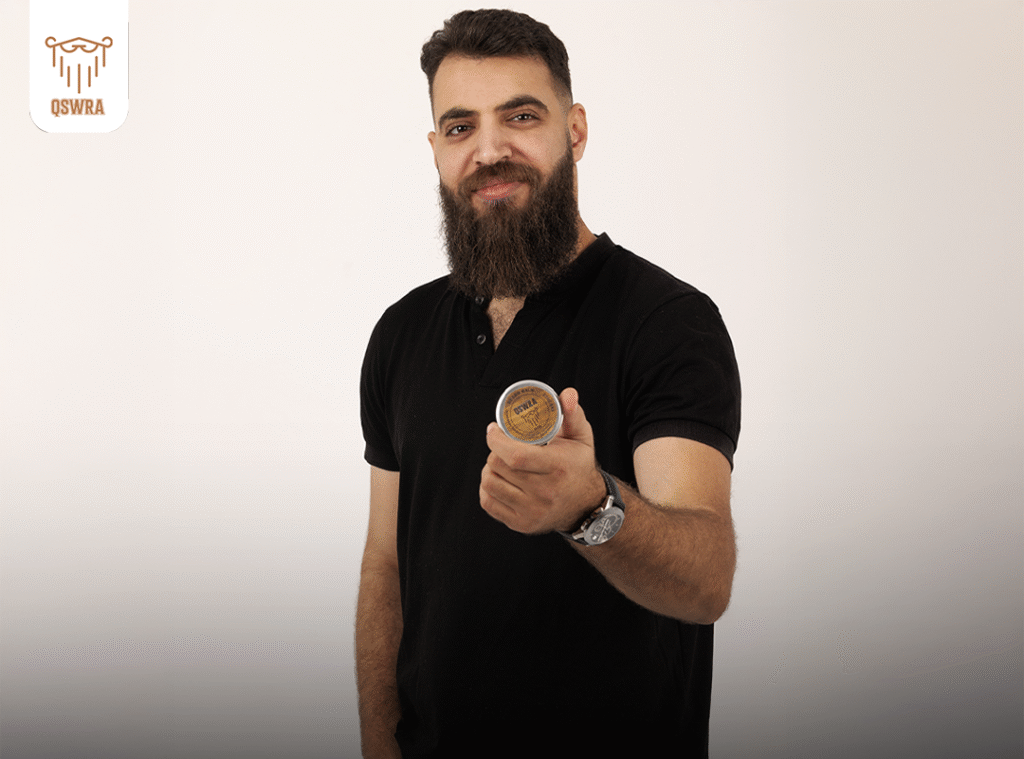 Beard Care Kit
