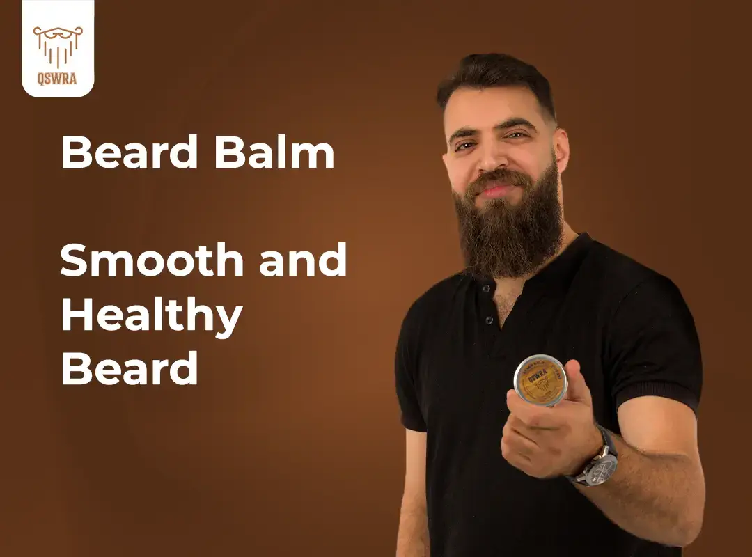 Beard Balm
