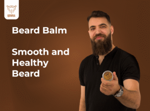 Beard Balm