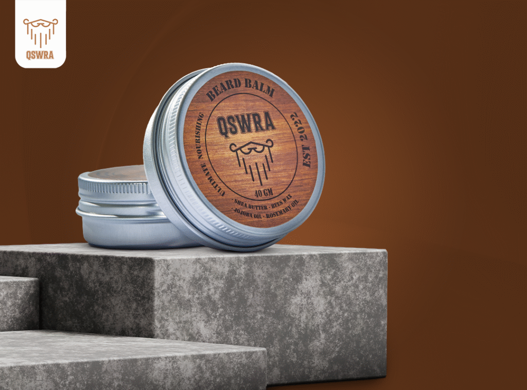 Beard Balm