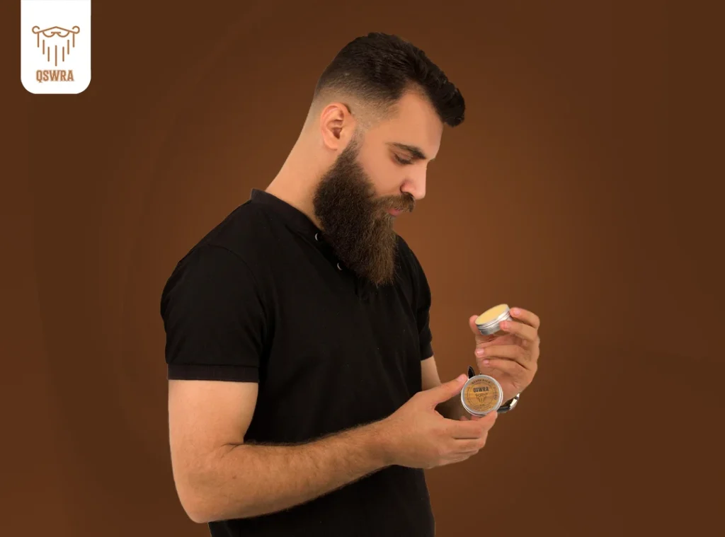 Beard Balm